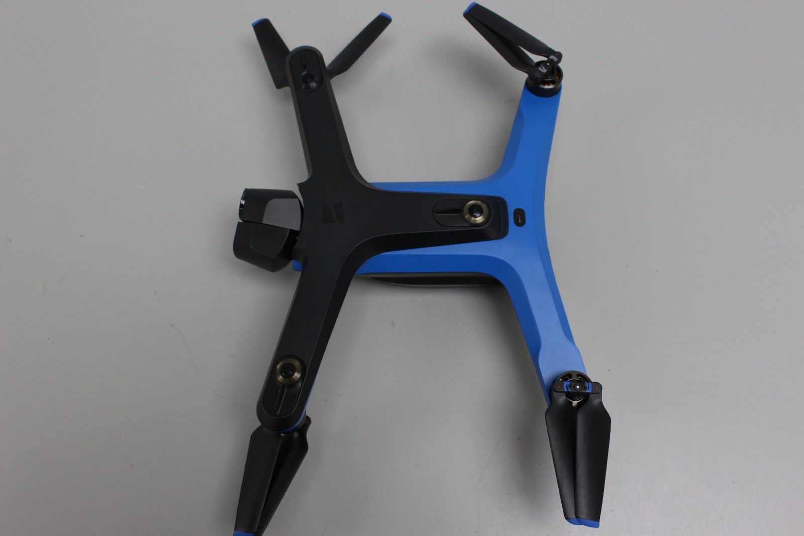 Skydio 2 Camera Drone - Black