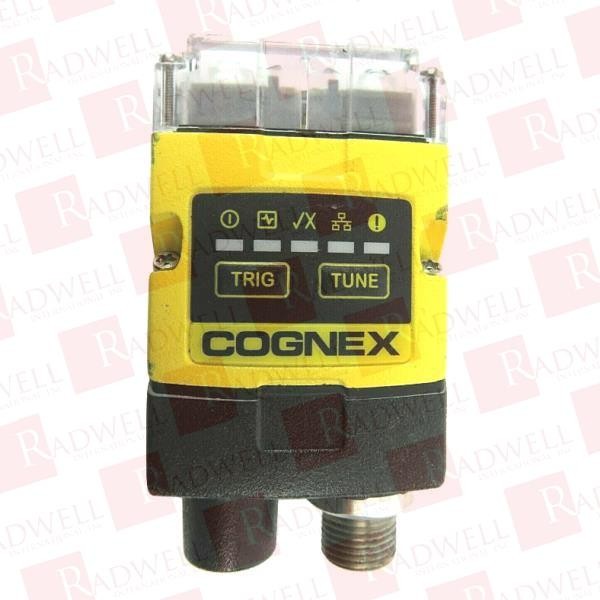 COGNEX 825-10309-1R / 825103091R (USED)