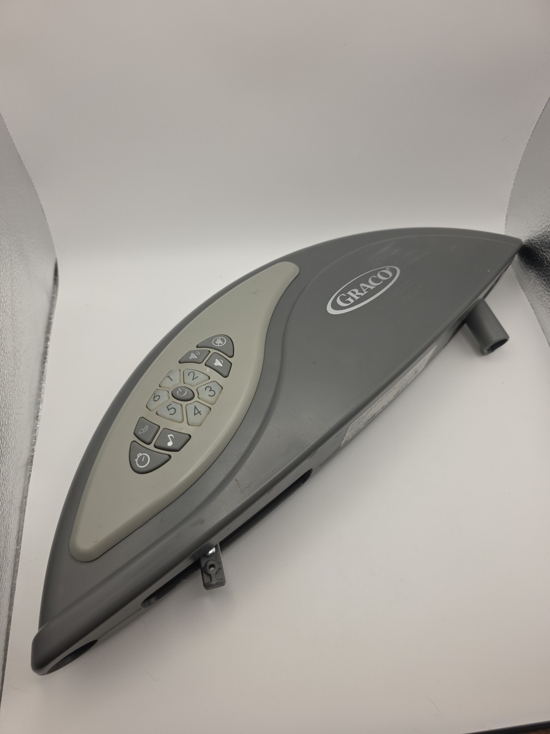 Graco DuoGlider Dream Glider Swing  Replacement Motor Control Panel Part 1924836