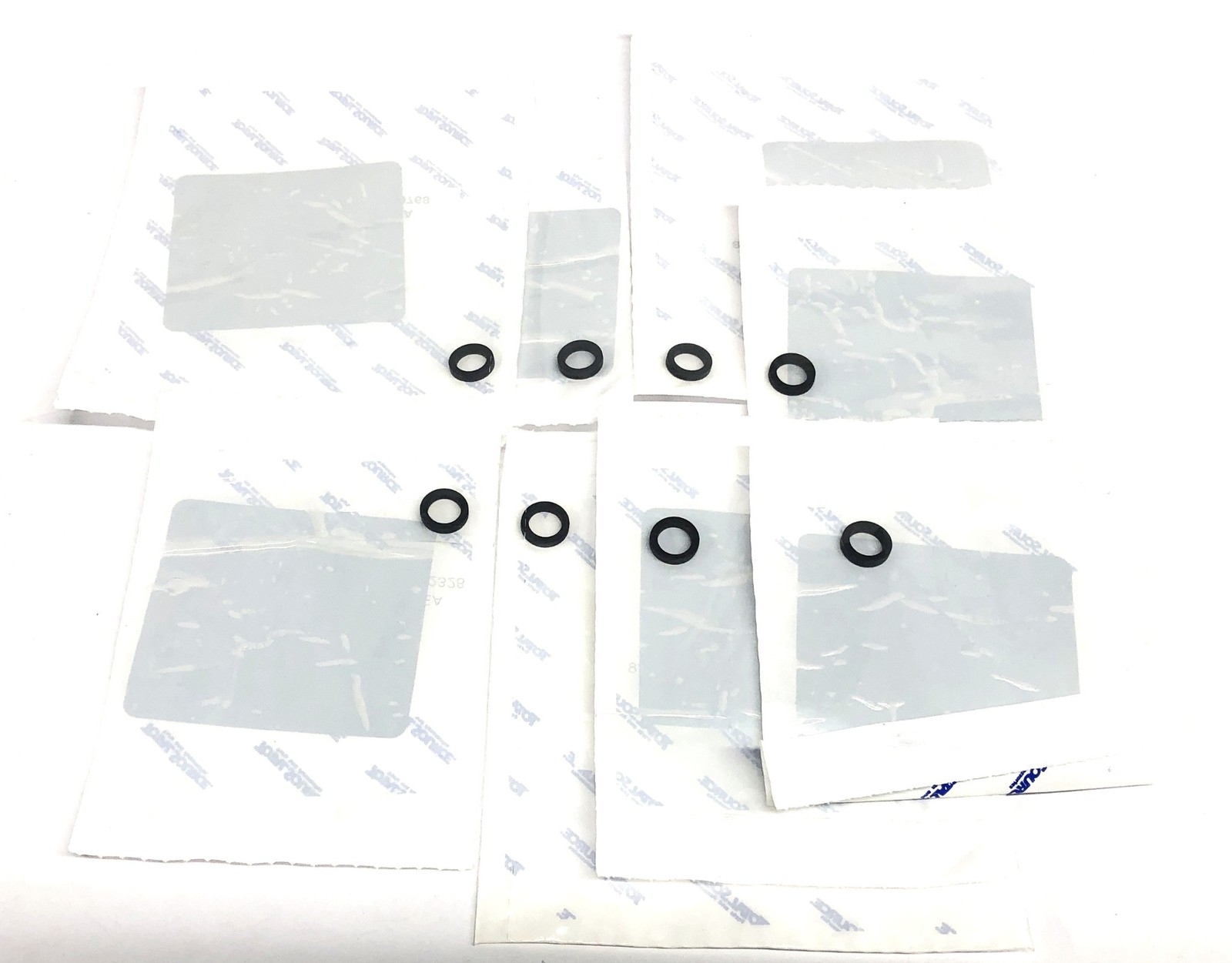 Total Source Stem Valve O-Ring LP159-1001 [Lot of 8] NOS