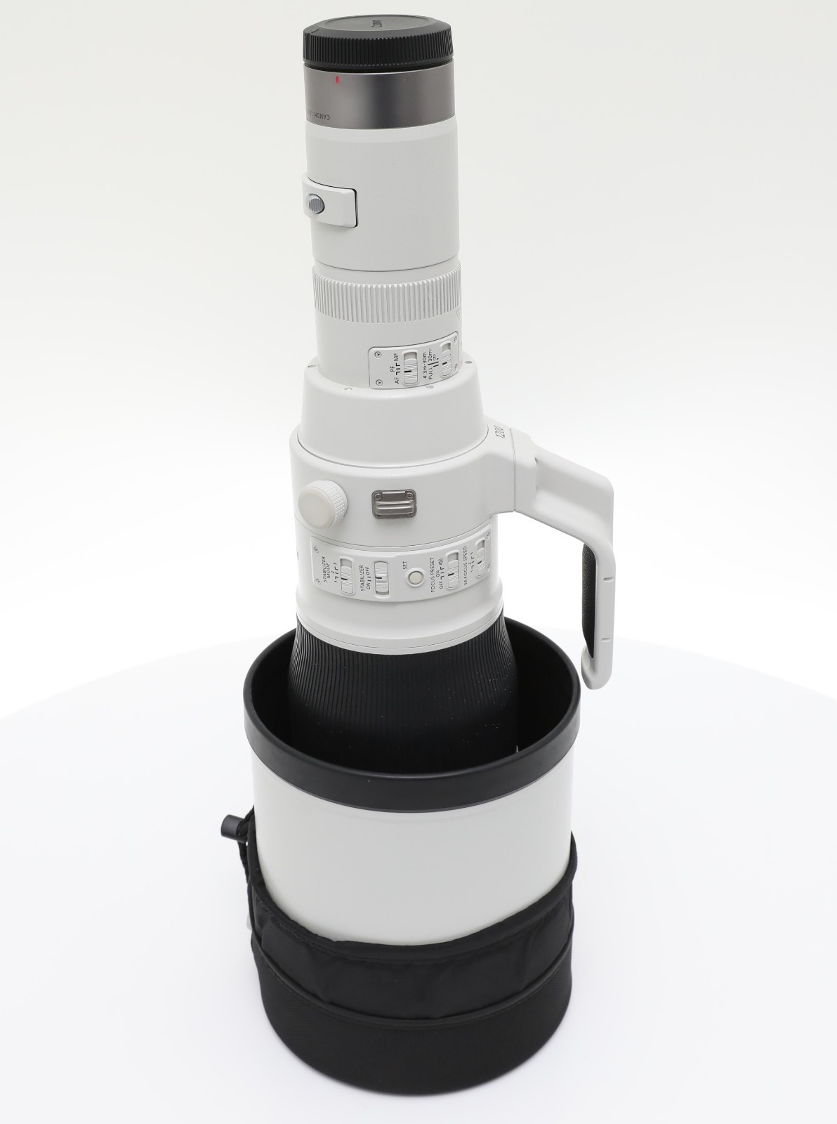 Canon RF 1200mm f/8L IS USM - Excellent Condition