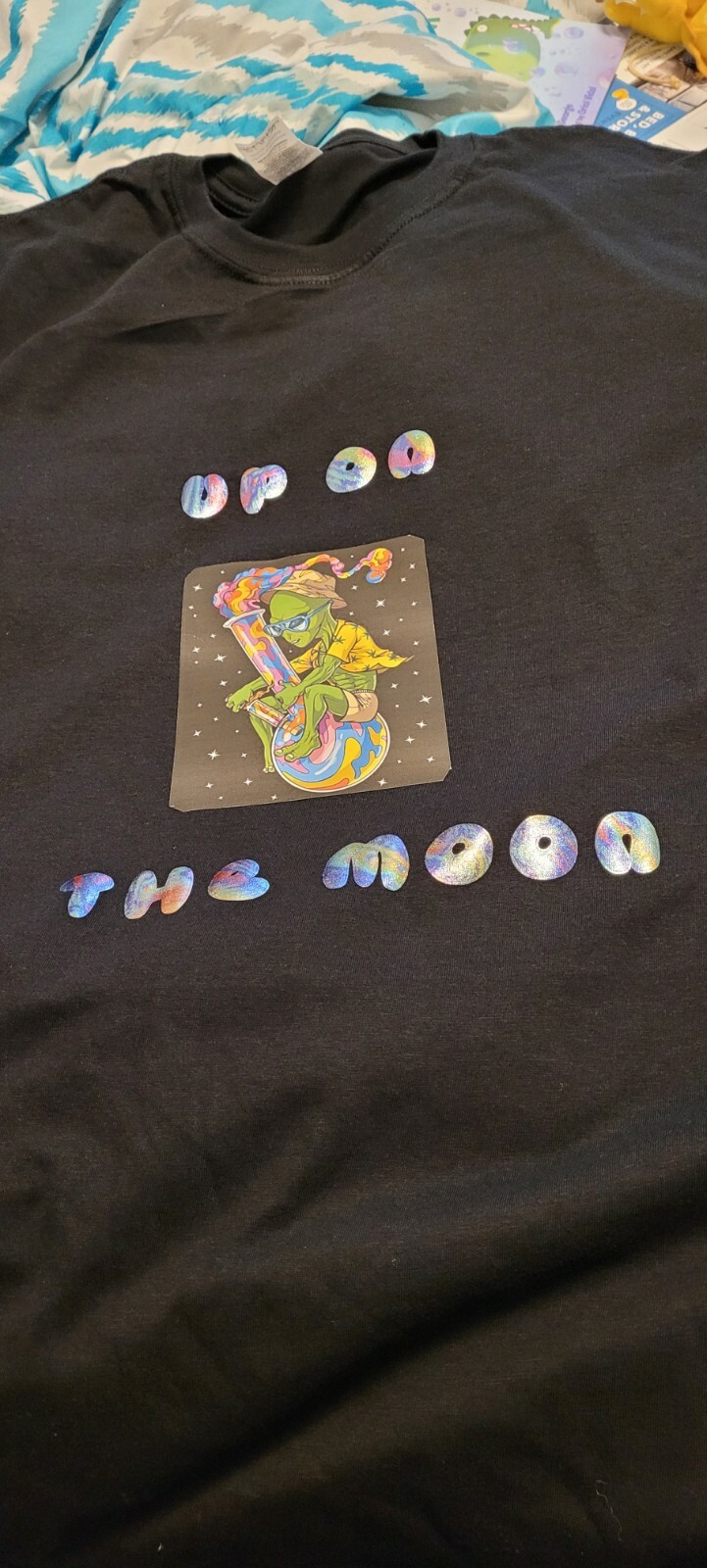 custom printed t shirts