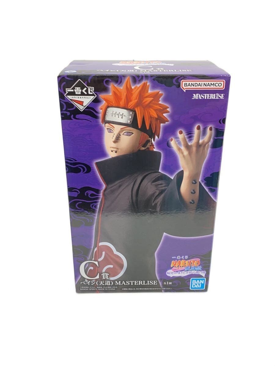 BANDAI SPIRITS FIGURE COMICS & ANIME Preowned