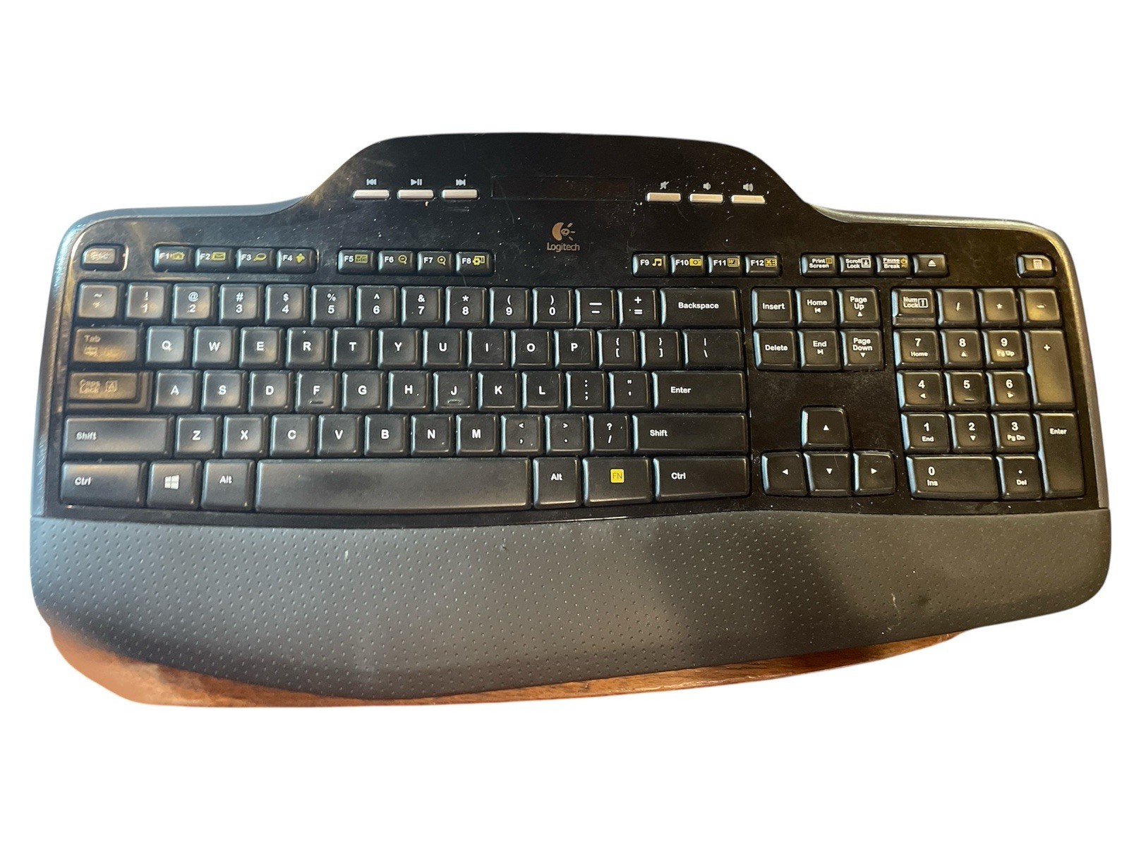 Logitech MK700/MK710 Keyboard Bluetooth - Without Receiver