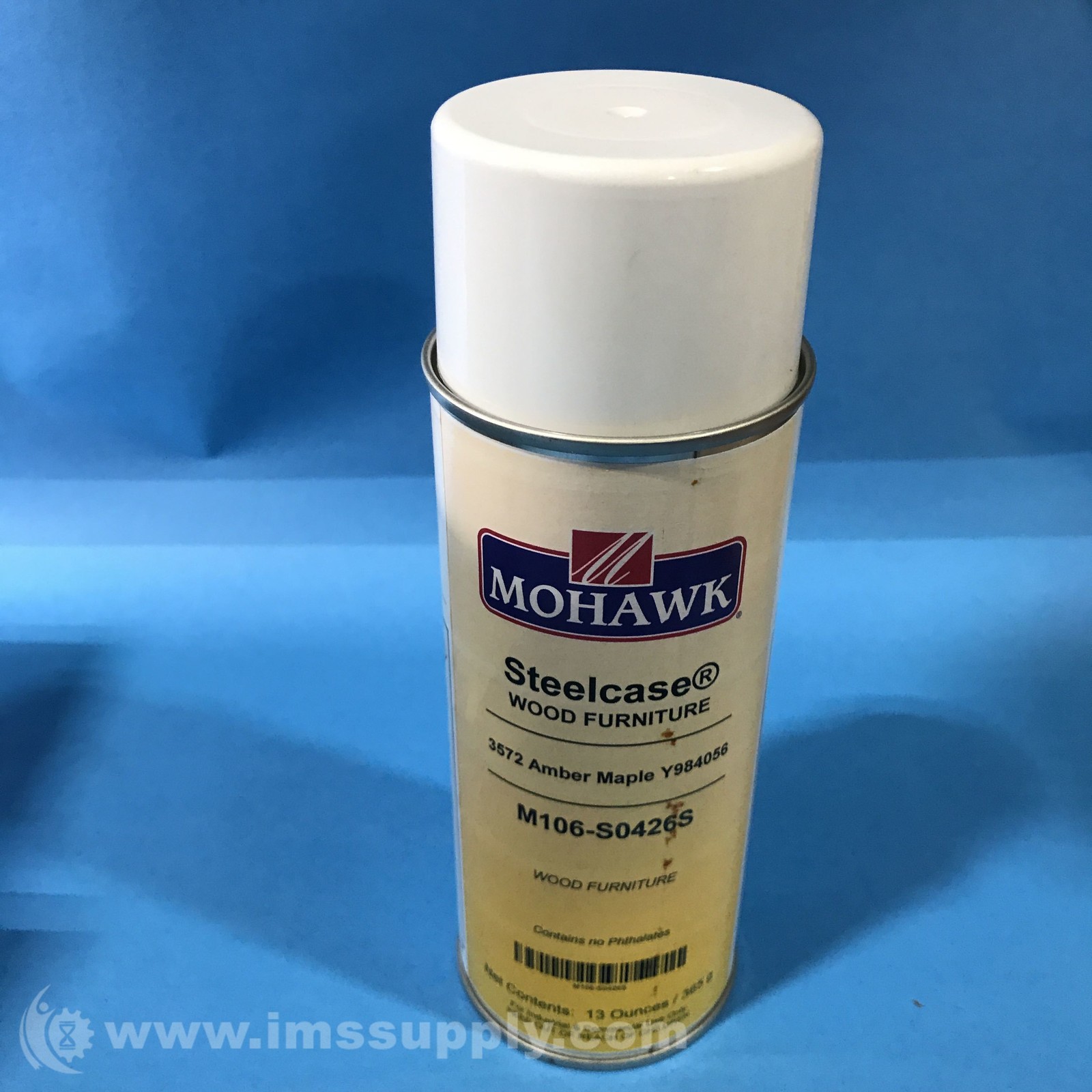 Mohawk Finishing Products M106-S0426S Finishing Product FNOB