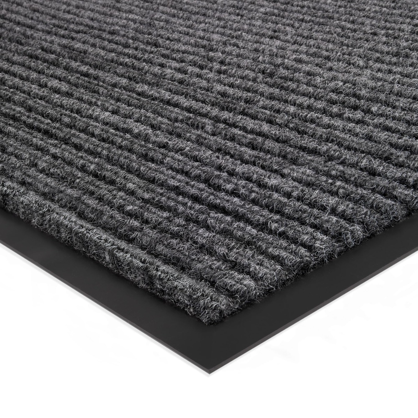 Door Mat Heavy Duty Stain Fade Resistant 72 x 36 100pointONE Durable Indoor