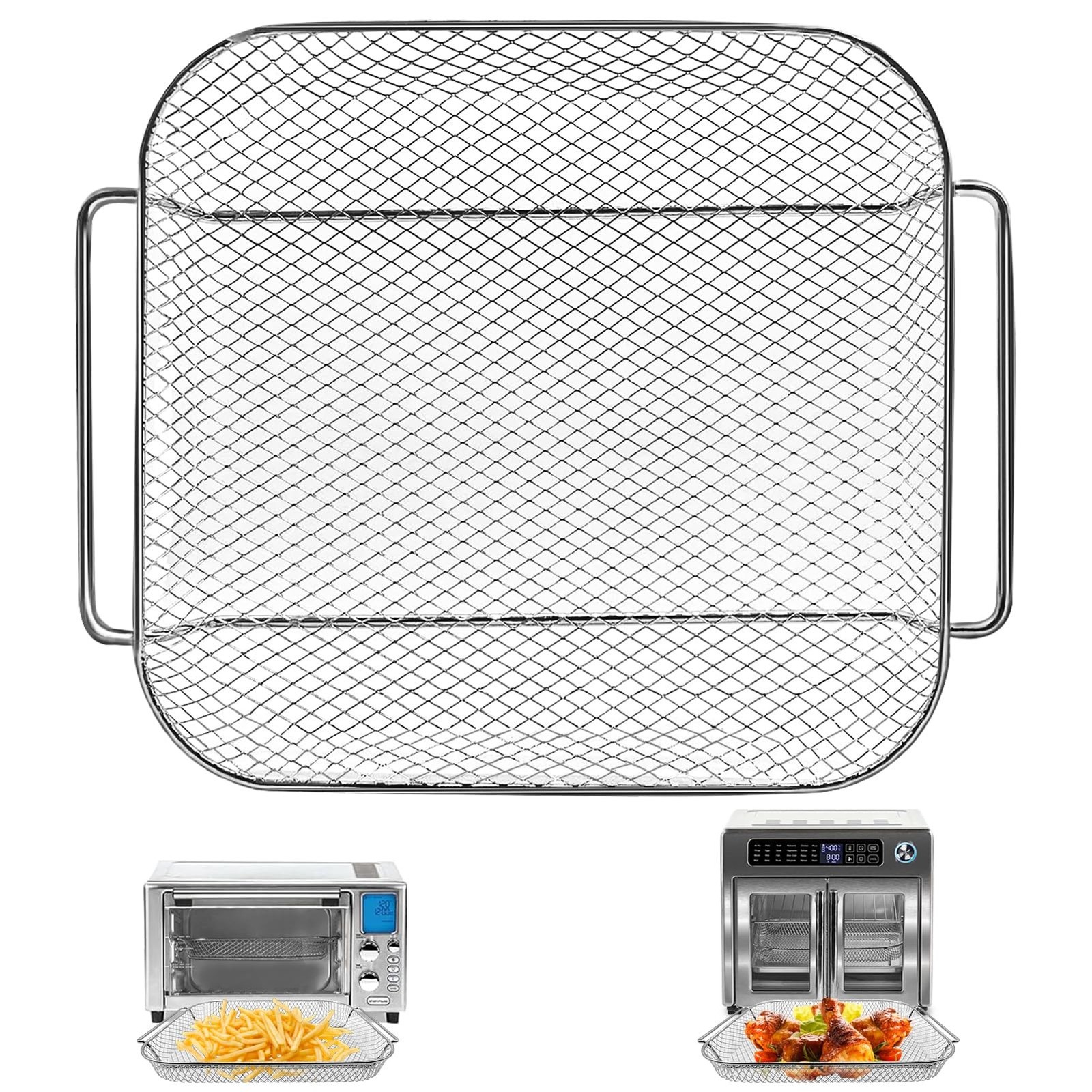 Air Fryer Replacement Parts for Emeril Lagasse Everyday 360 26 QT Extra Large...