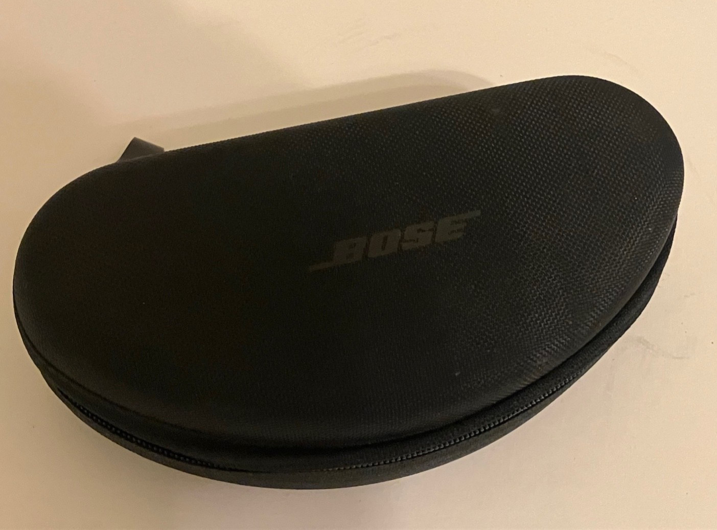 Bose Frames Alto Audio Sport Sunglasses Smart Glasses - Case Only No Glasses