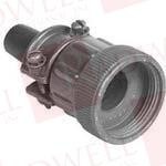 AMPHENOL 97-67-16-8 / 9767168 (USED)