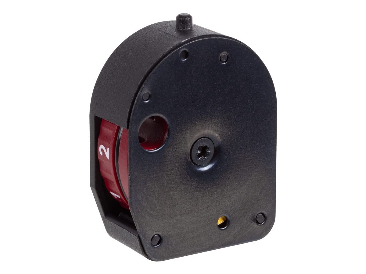 Gamo 621259254 .22 PCP Air Rifle 10-Round Magazine Urban Coyote