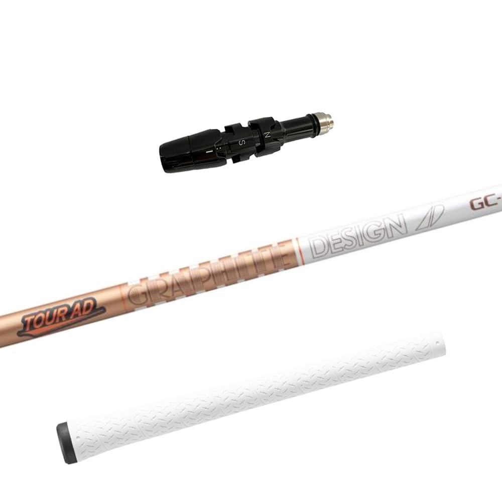 Calaway ELYTE, PARADYM, ROGUE, EPIC, MAVIRK series driver adapter included Graph