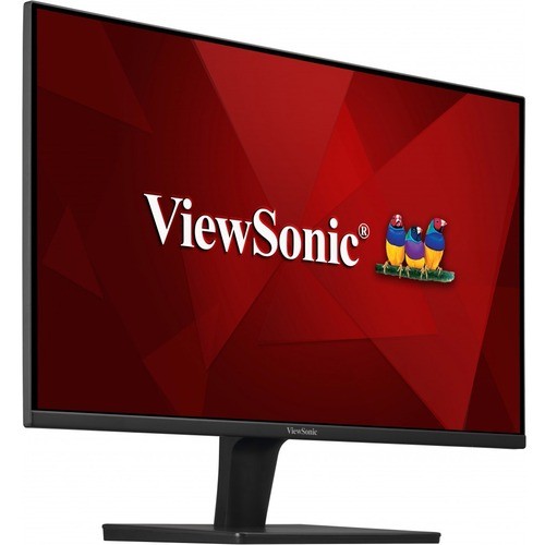 ViewSonic VA2715-2K-MHD 27 Inch 1440p LED Monitor with Adaptive Sync, Ultra-Thin