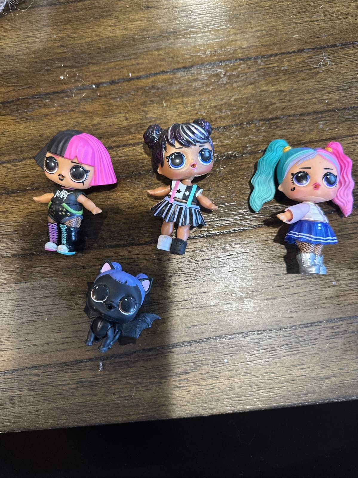 L.O.L. Surprise!