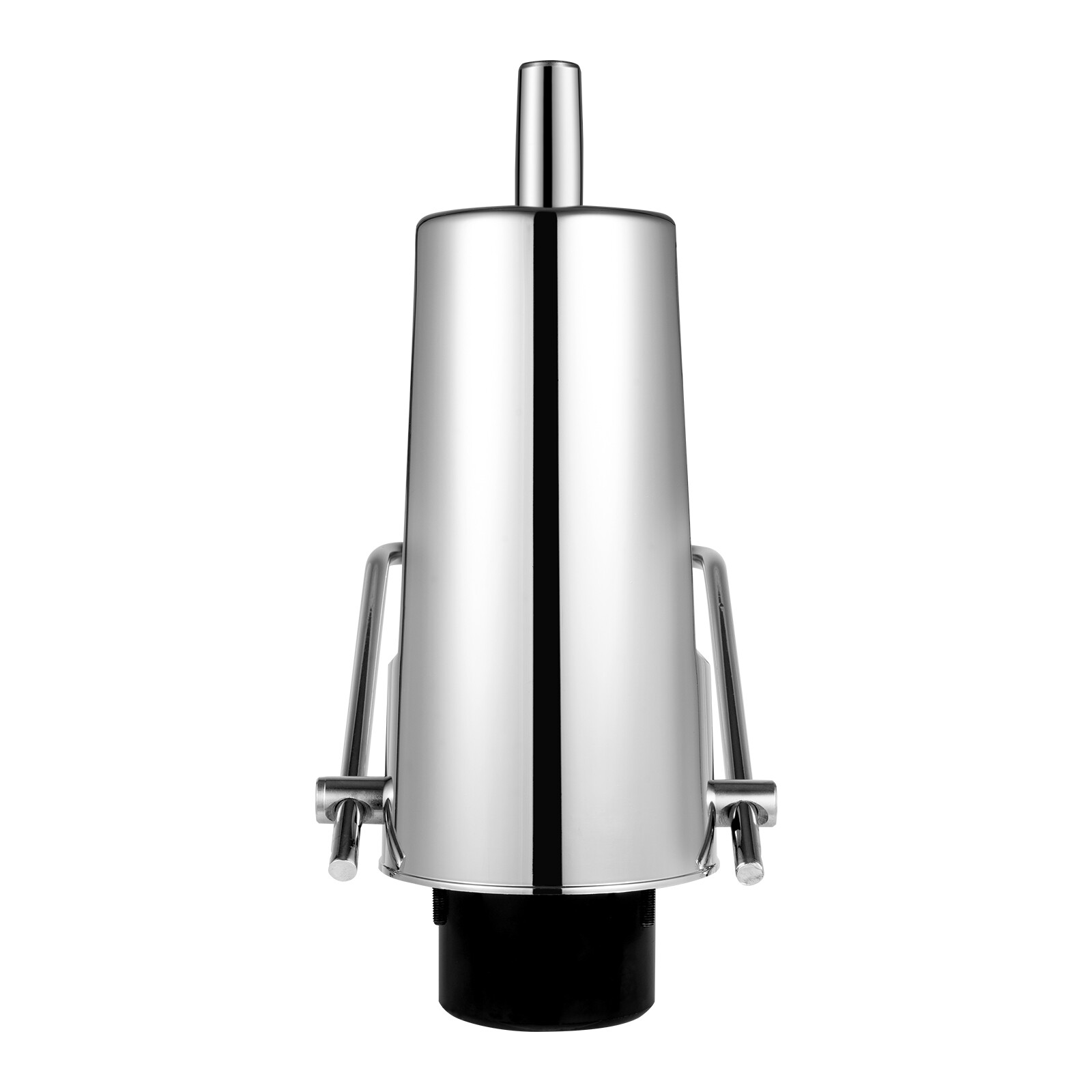 Chair Hydraulic Pump 4 Screw Barber Beauty Salon Chair Replacement Lift Cylinder