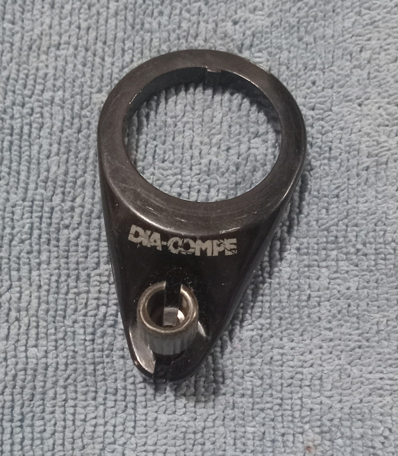 Dia-Compe 1 1/8" Front Brake Cable Hanger