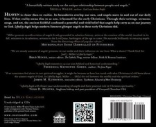 Lifted by Angels : The Presence and Power of Our Heavenly Guides and Guardians b