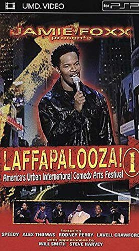 Laffapalooza! 1 (UMD Video) (UK IMPORT)