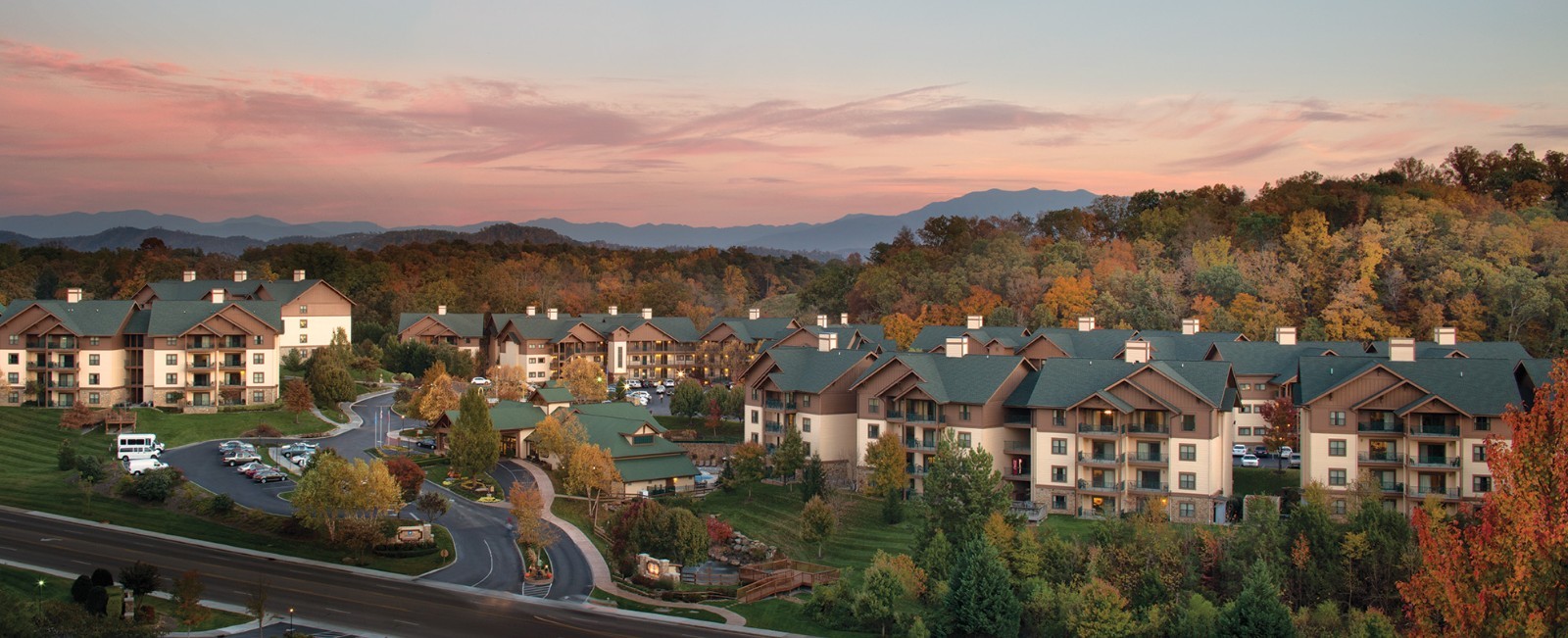 Smoky Mountains Resort ~TN~ 1BR/Sleeps 2-4 ~ 2Nts MAR/APR/MAY 2026