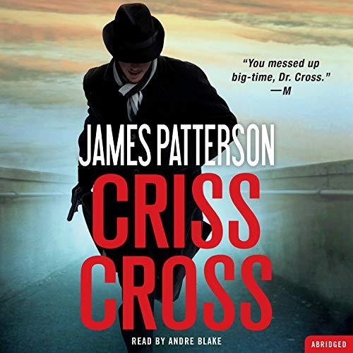 Criss Cross (Alex Cross, 25)