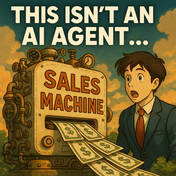 AI System — Production-Ready Revenue Automation Stack n8n JSON Template