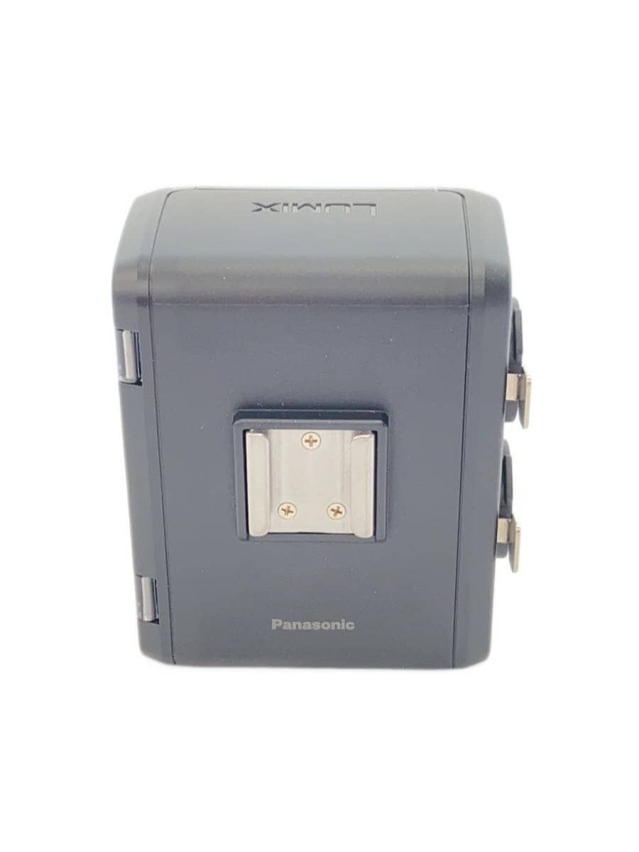 Panasonic Camera Other XLR Microphone Adapter More Related Products Used