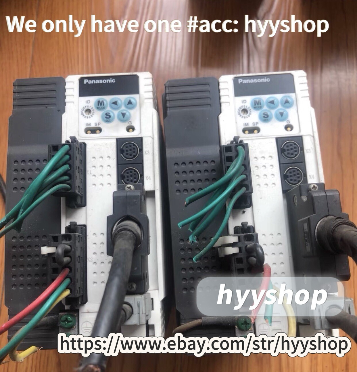 1 PCS MDDDT5540053 /hyy