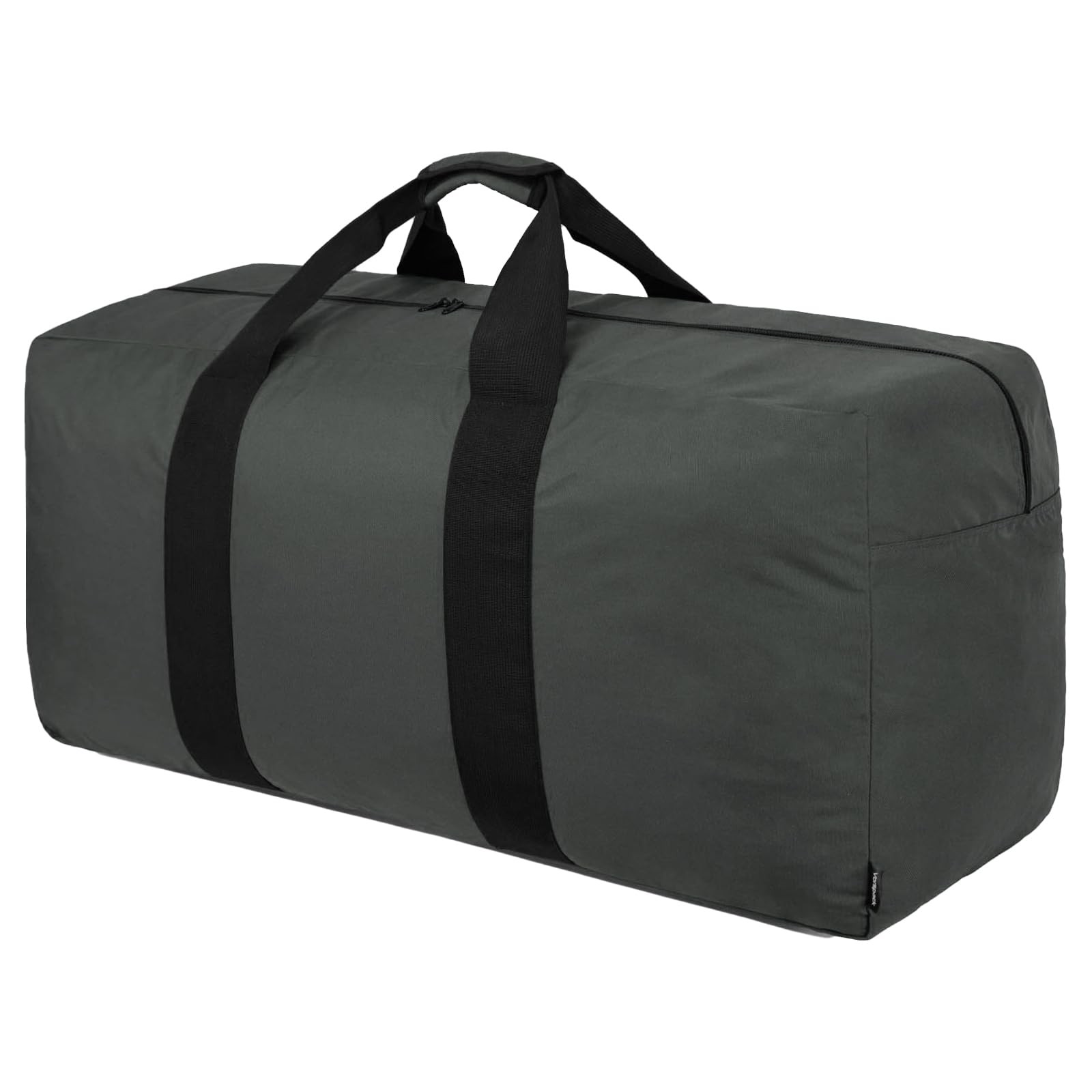 Extra Large Duffle Bag for Travel - 150L Duffel Bag for Men Gear Bag for Stor...
