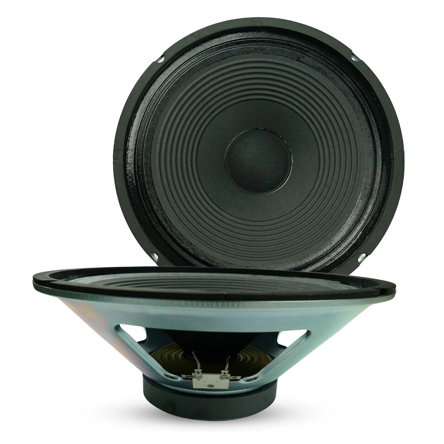 5 Core 12 Inch Guitar Speaker 300W Replacement 8 Ohm Amplifier Cabinet Driver