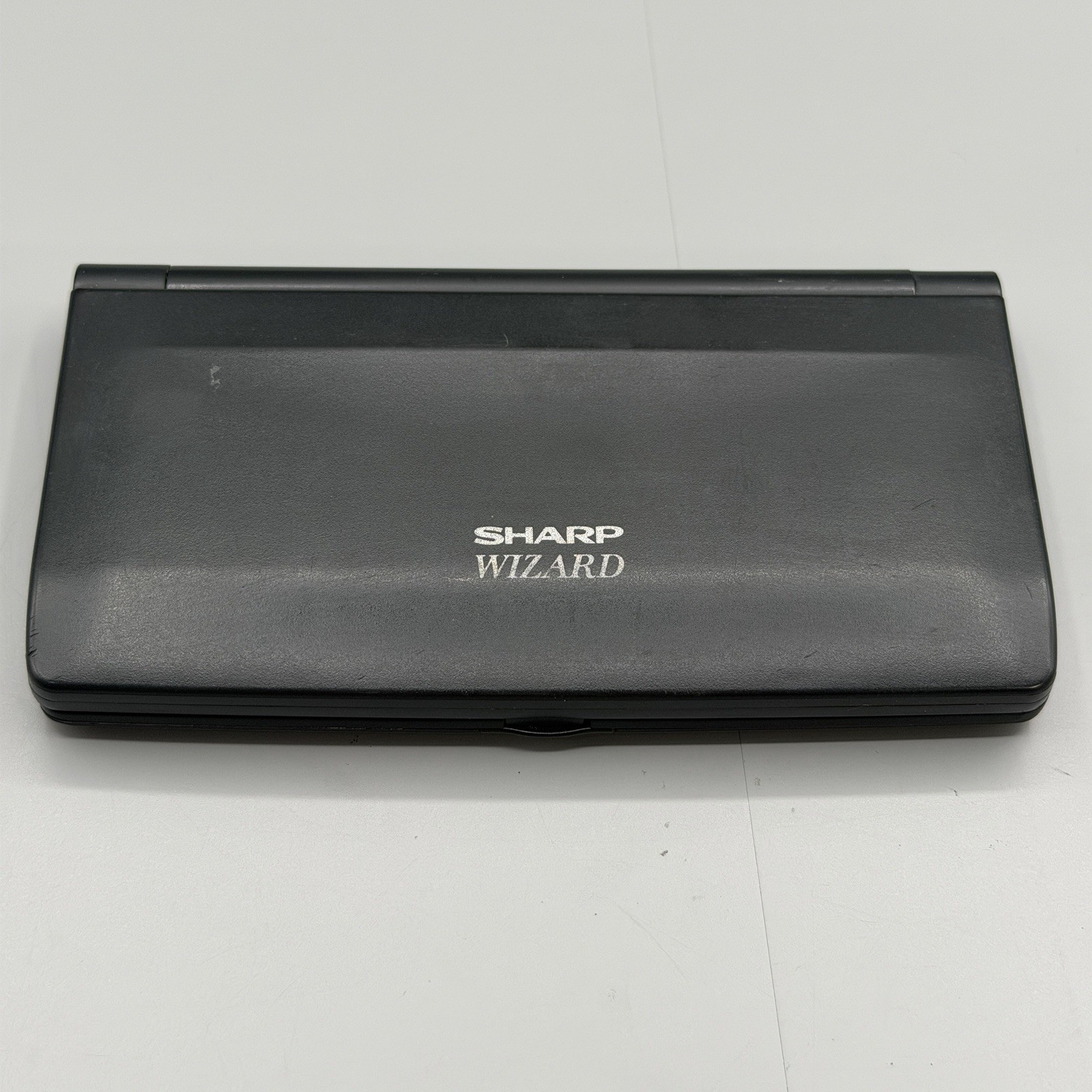 SHARP Wizard OZ-630 Pocket Personal Information Organizer Backlight 256KB READ