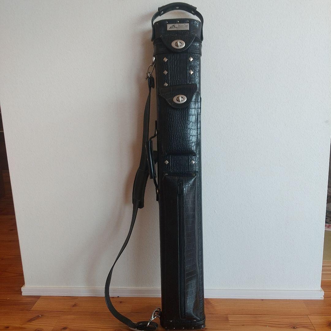 Mezz Cue 3B5Sotes Used Snooker/Billiard Cue with Damaged Slider rr2