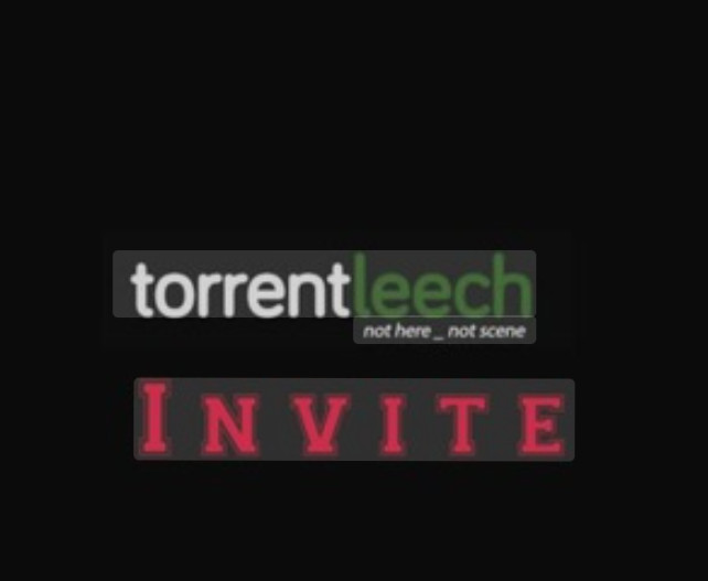 Convite Torrentleech