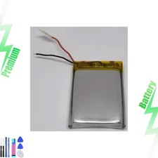 3.7V 1200mAH Replacement Battery for PDA Palm Tungsten TX