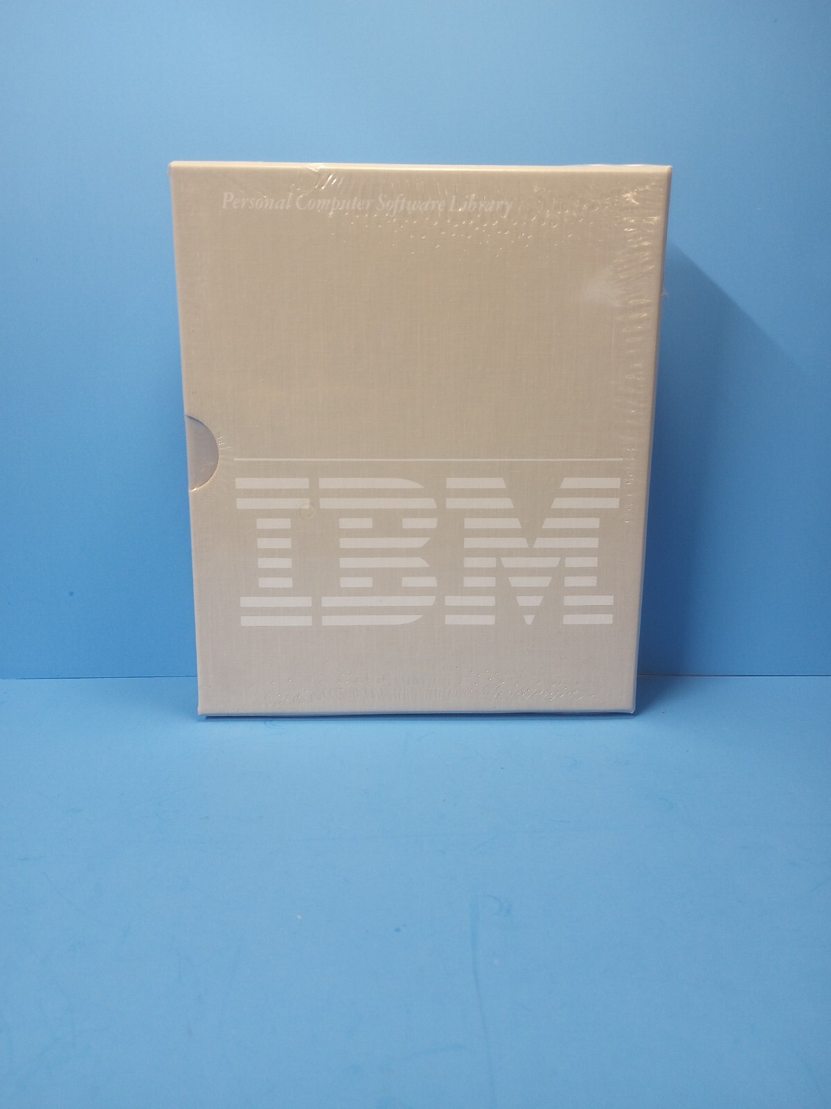 IBM ENHANCED 5250 EMULATION PROGRAM USERS GUIDE 6092651