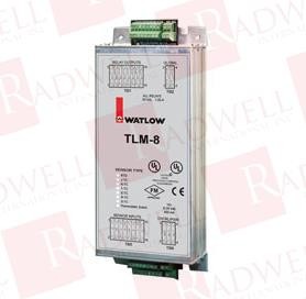 WATLOW TLME211LLLLLLLL / TLME211LLLLLLLL (USED)