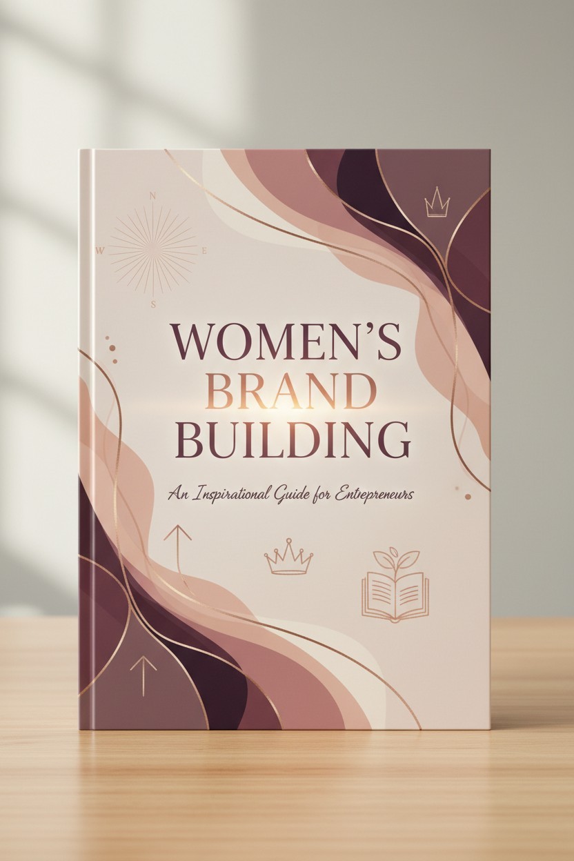 Women's Brand Build Your Brand