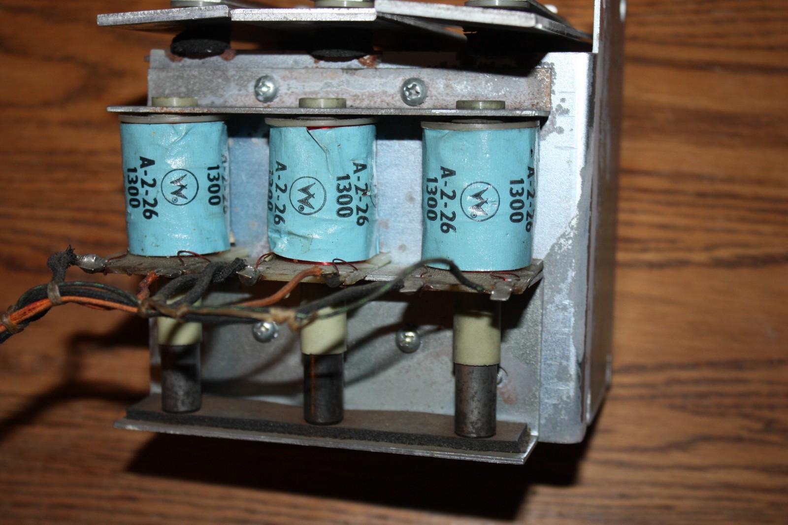 Williams *CHIME UNIT* EM 1970's Pinball Machine *NICE*Tested working *SEE VIDEO*