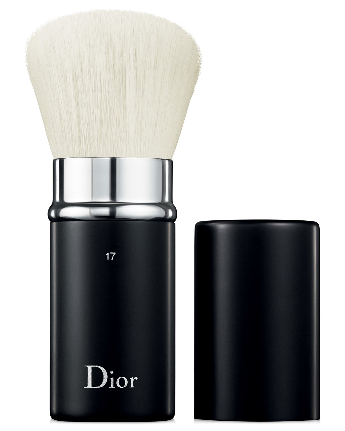 DIOR-Backstage Retractable Kabuki Brush No17|19908