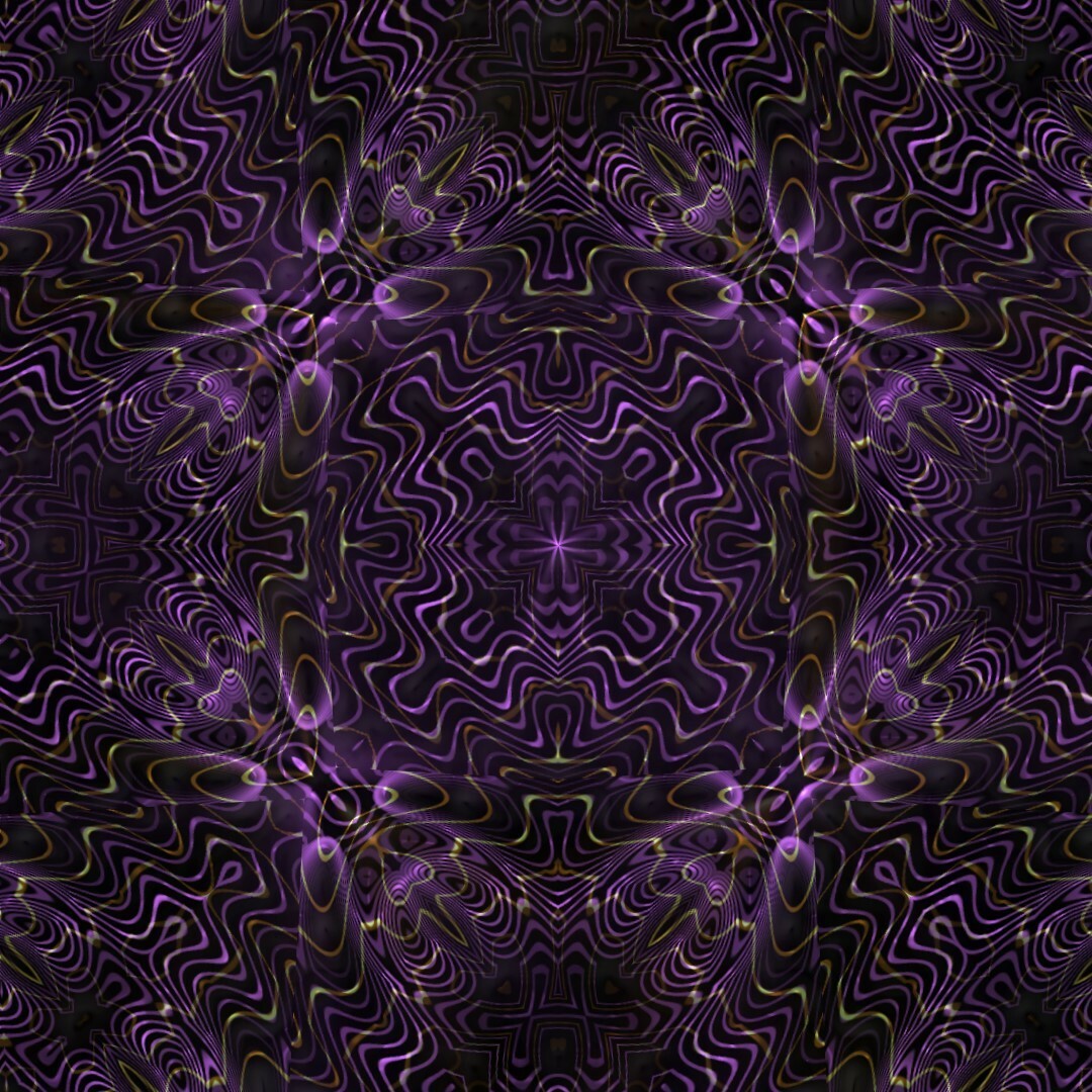 Mental Pictures # 5 (1 of 1 NFT)