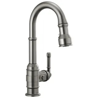 Delta 9990-KS-DST - Bar Faucet