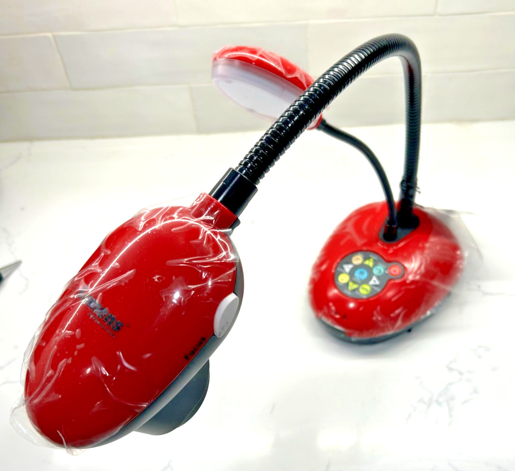 Lumens DC193 20x Zoom Document Camera - see Desc