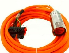 NEW 6FX8002-5DN56-1AD0 3 meters FOR Siemens servo motor power cable power cable