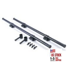 Kargo Master 6012-1 Congo Cage Utility Crossbar - (Pair) 