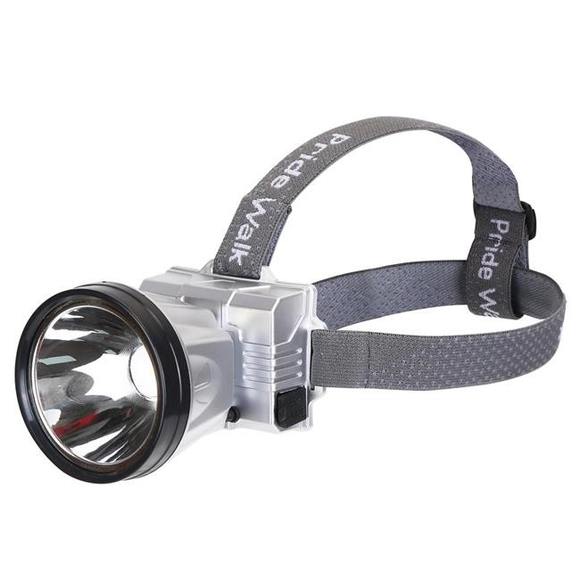 Fresh Fab Finds FFF-NoSensor-GPCT4661 Rechargeable Headlamp High Power Headli...