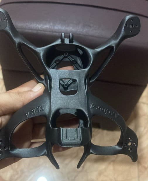 Aether 4 Drone frame