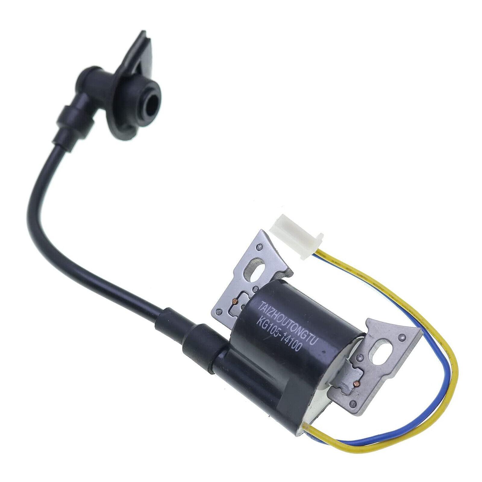 KG105-14100 IGNITION COIL For Kipor 2000/2600