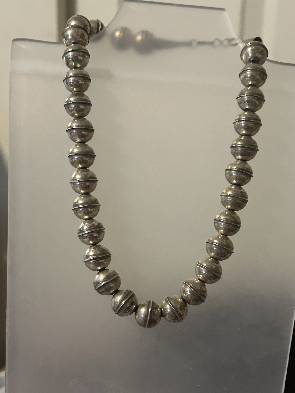 Native Handmade Pearls