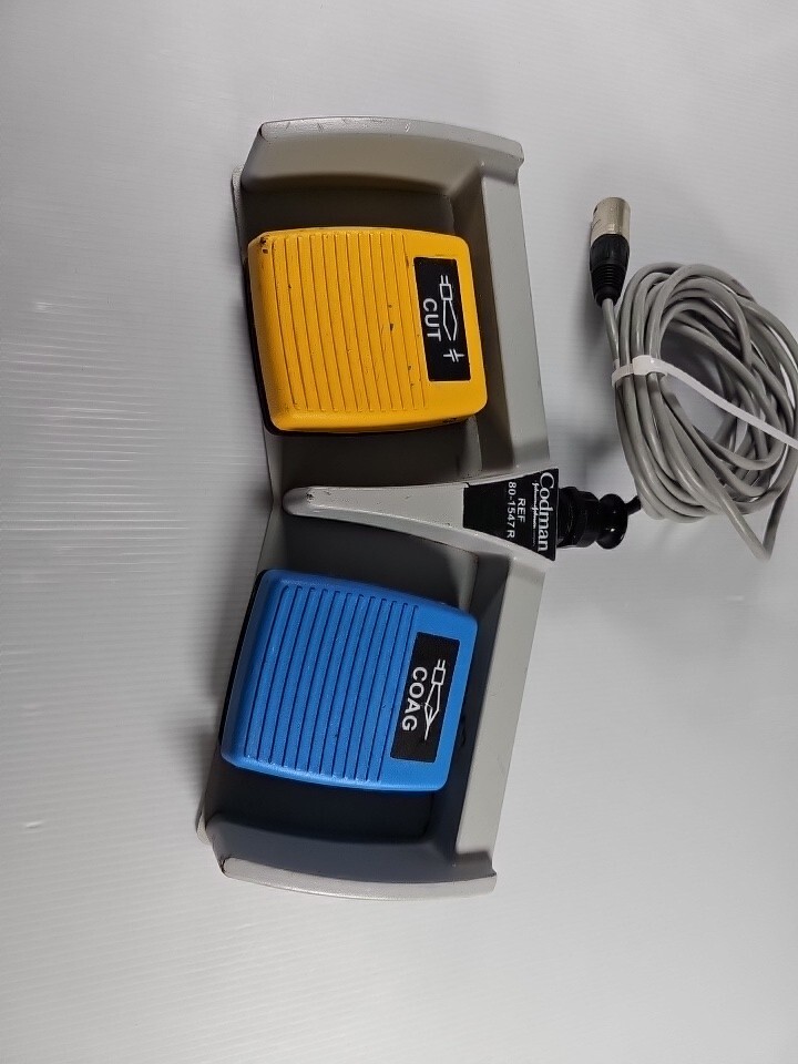 CODMAN AQUILINE 971-SWNOM NEMA & UL ENCLOSURE TYPE 1,6 & 6P STRYKER