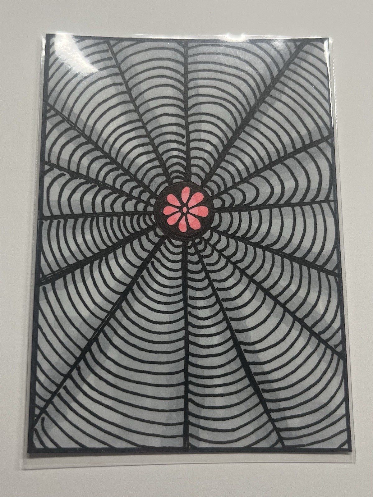 aceo atc original artist trading cards