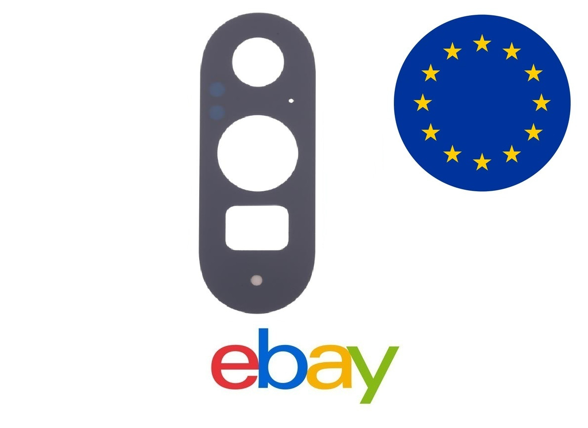 Part Phone For GOOGLE PIXEL 9 PRO XL Lens Glass Photo Camera