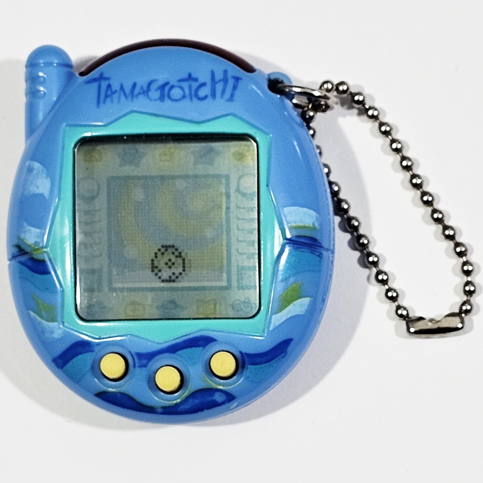 ©2004 BANDAI Tamagotchi CONNECTION GENERATION V3 Virtual Pet